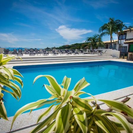 Pousada Gammel Dansk By Latitud Hoteles Armacao dos Buzios Экстерьер фото