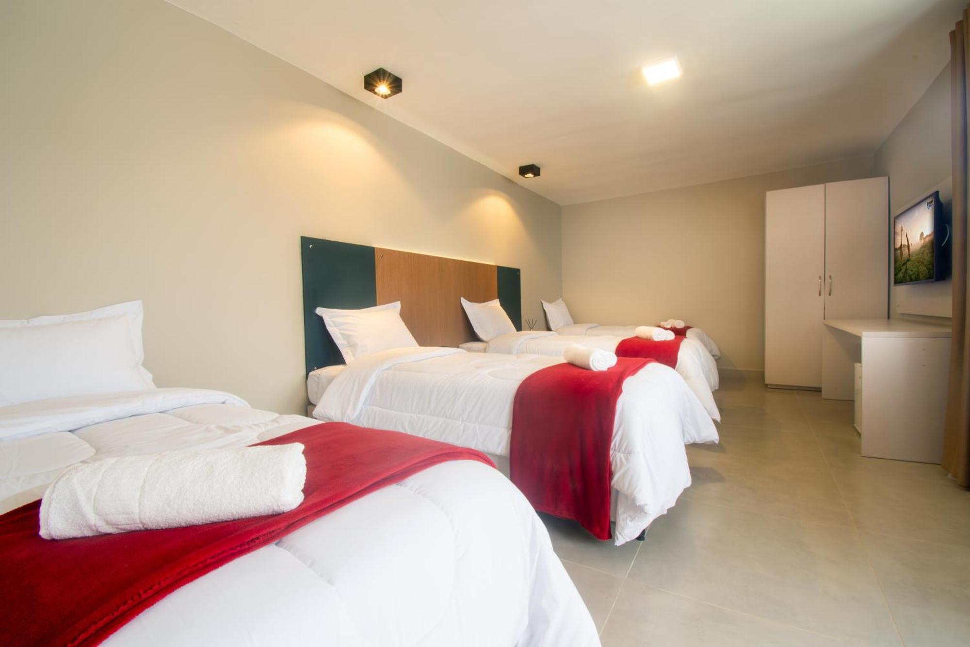 Pousada Gammel Dansk By Latitud Hoteles Armacao dos Buzios Экстерьер фото