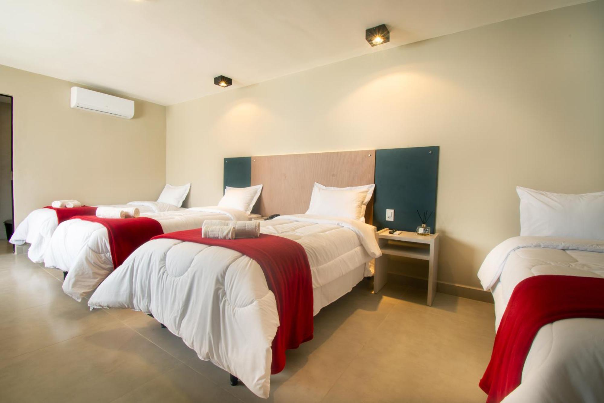 Pousada Gammel Dansk By Latitud Hoteles Armacao dos Buzios Экстерьер фото