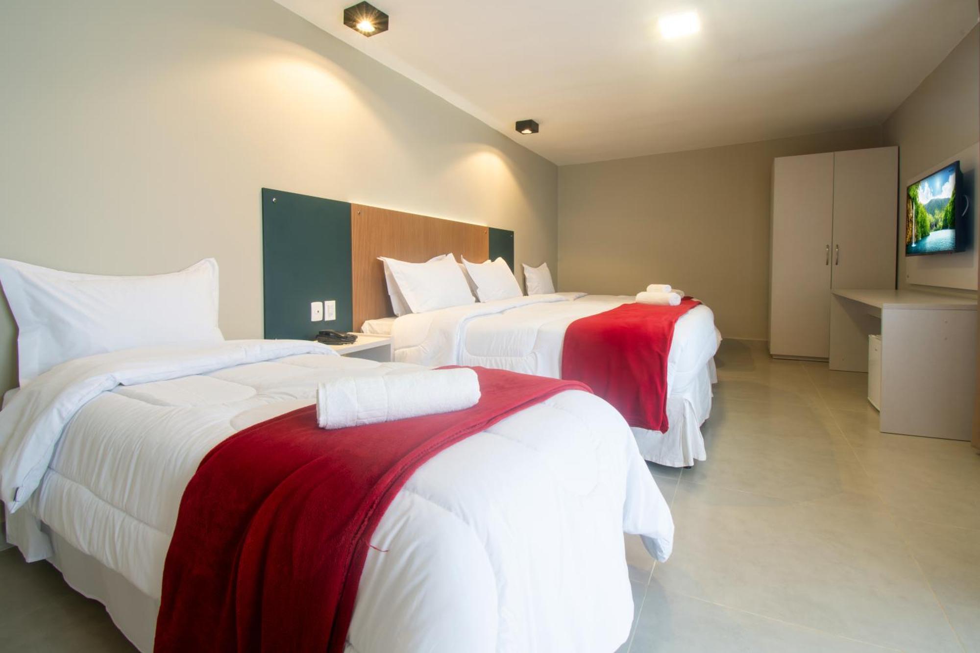 Pousada Gammel Dansk By Latitud Hoteles Armacao dos Buzios Экстерьер фото