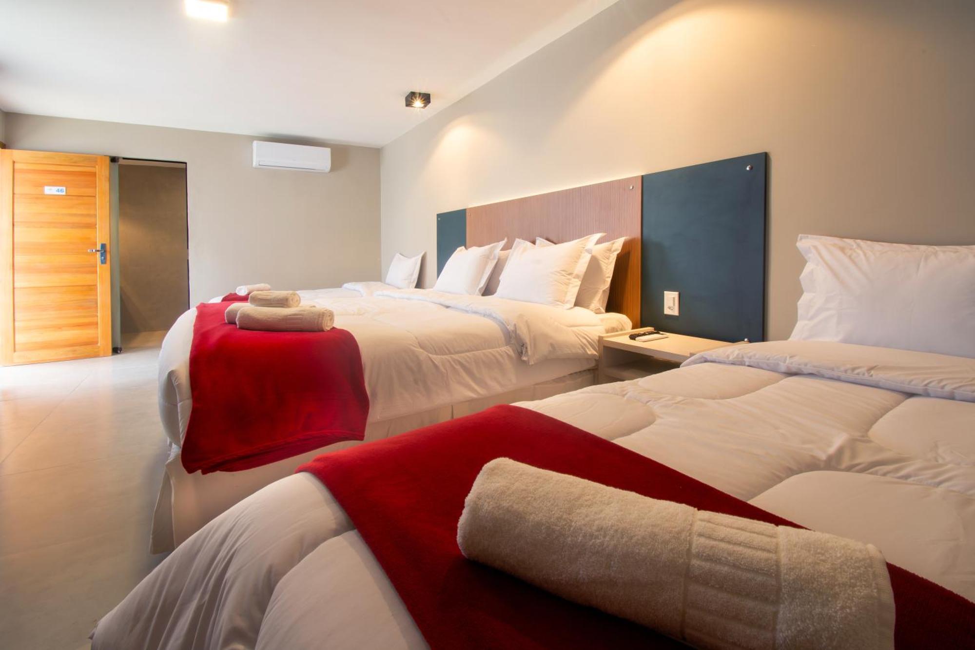Pousada Gammel Dansk By Latitud Hoteles Armacao dos Buzios Экстерьер фото