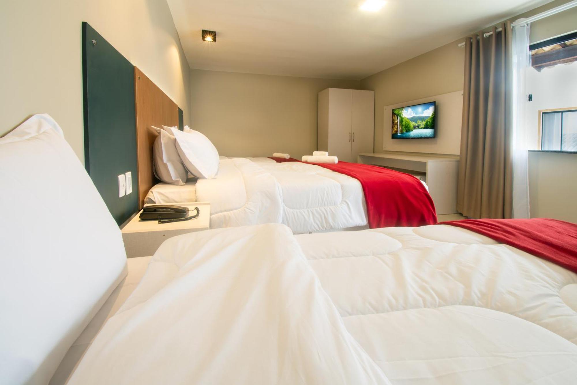 Pousada Gammel Dansk By Latitud Hoteles Armacao dos Buzios Экстерьер фото