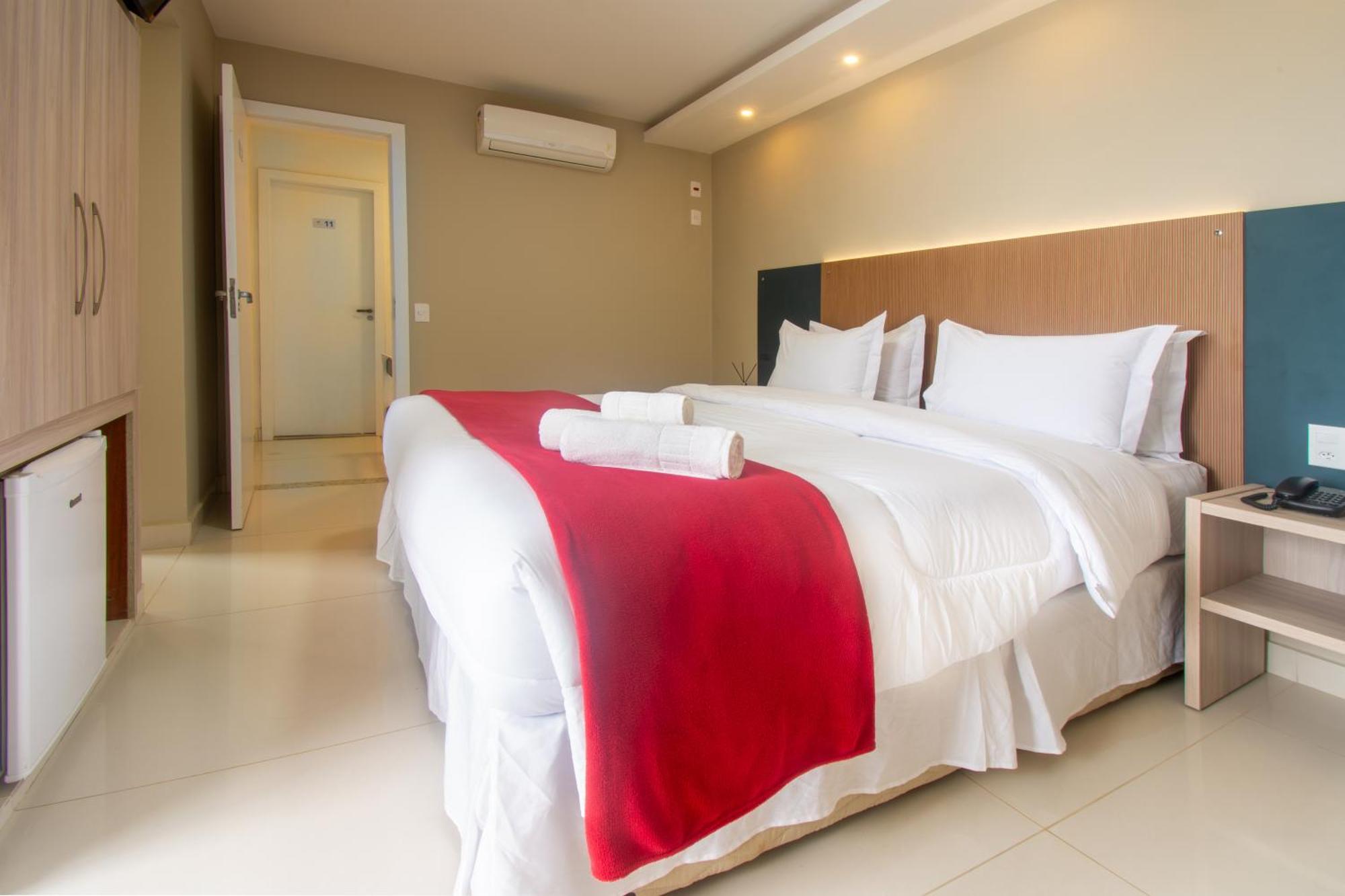 Pousada Gammel Dansk By Latitud Hoteles Armacao dos Buzios Экстерьер фото