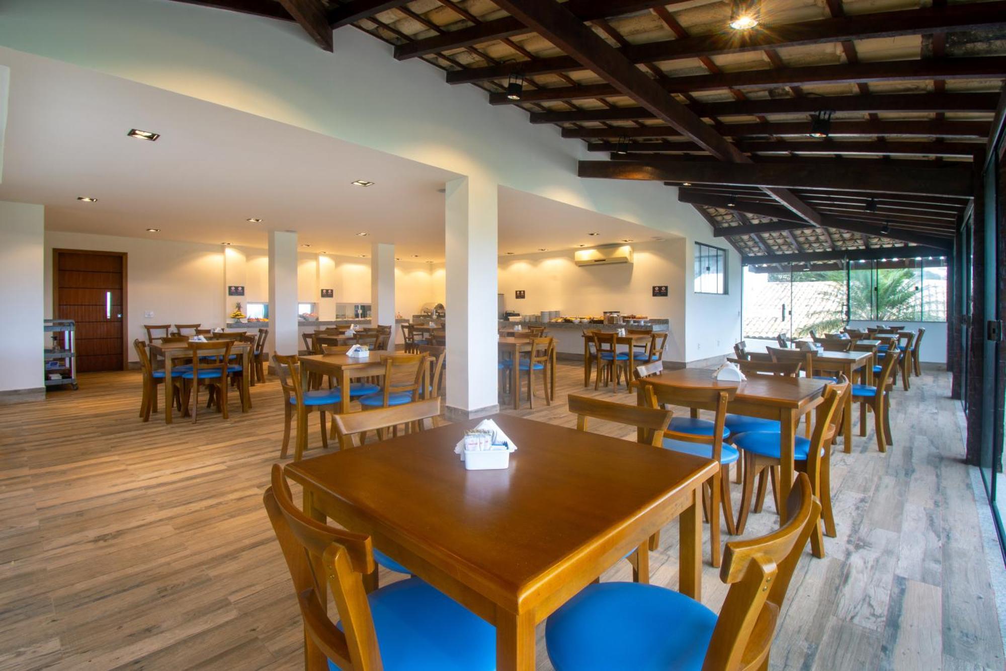 Pousada Gammel Dansk By Latitud Hoteles Armacao dos Buzios Экстерьер фото