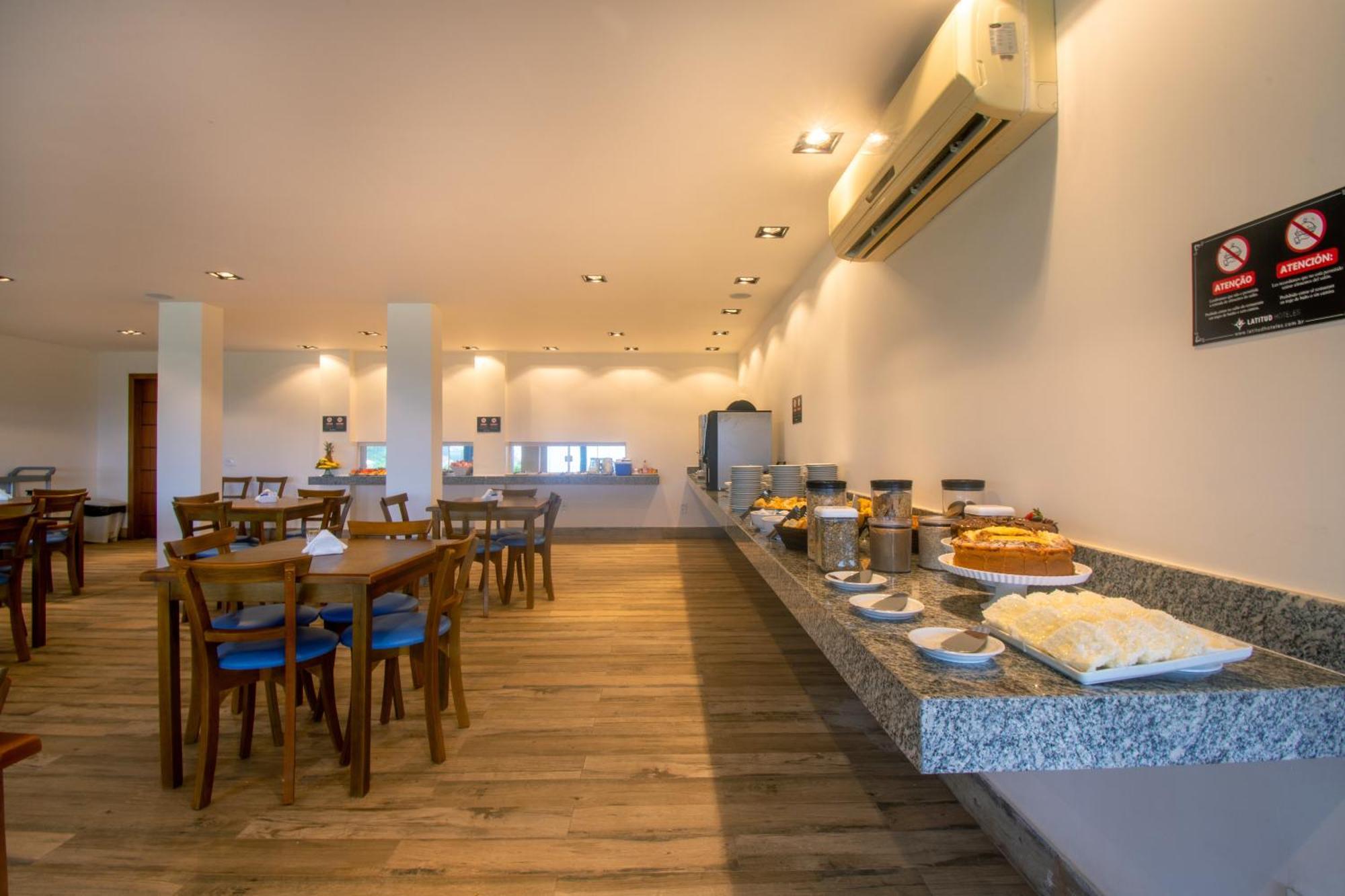 Pousada Gammel Dansk By Latitud Hoteles Armacao dos Buzios Экстерьер фото