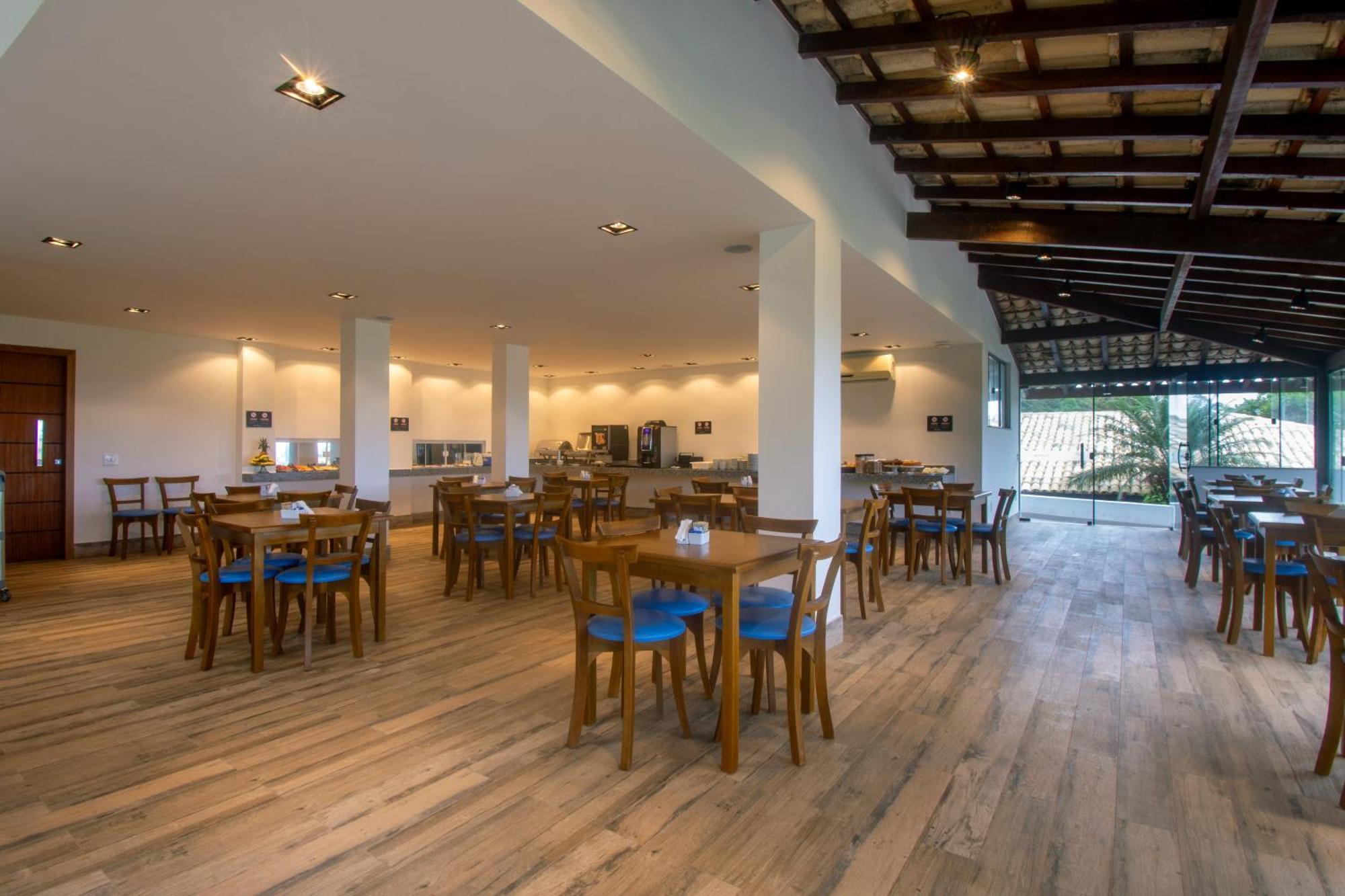 Pousada Gammel Dansk By Latitud Hoteles Armacao dos Buzios Экстерьер фото
