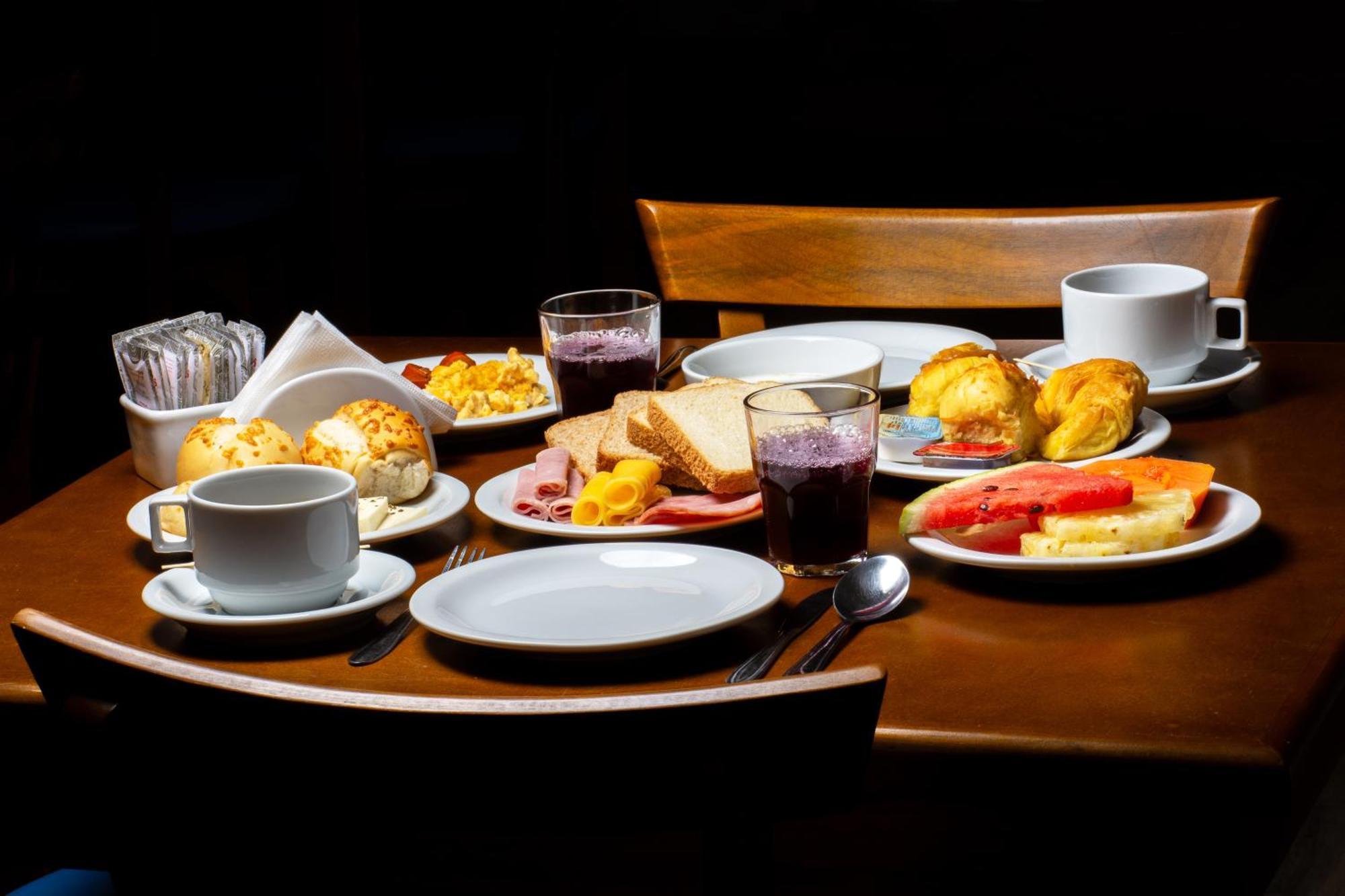 Pousada Gammel Dansk By Latitud Hoteles Armacao dos Buzios Экстерьер фото
