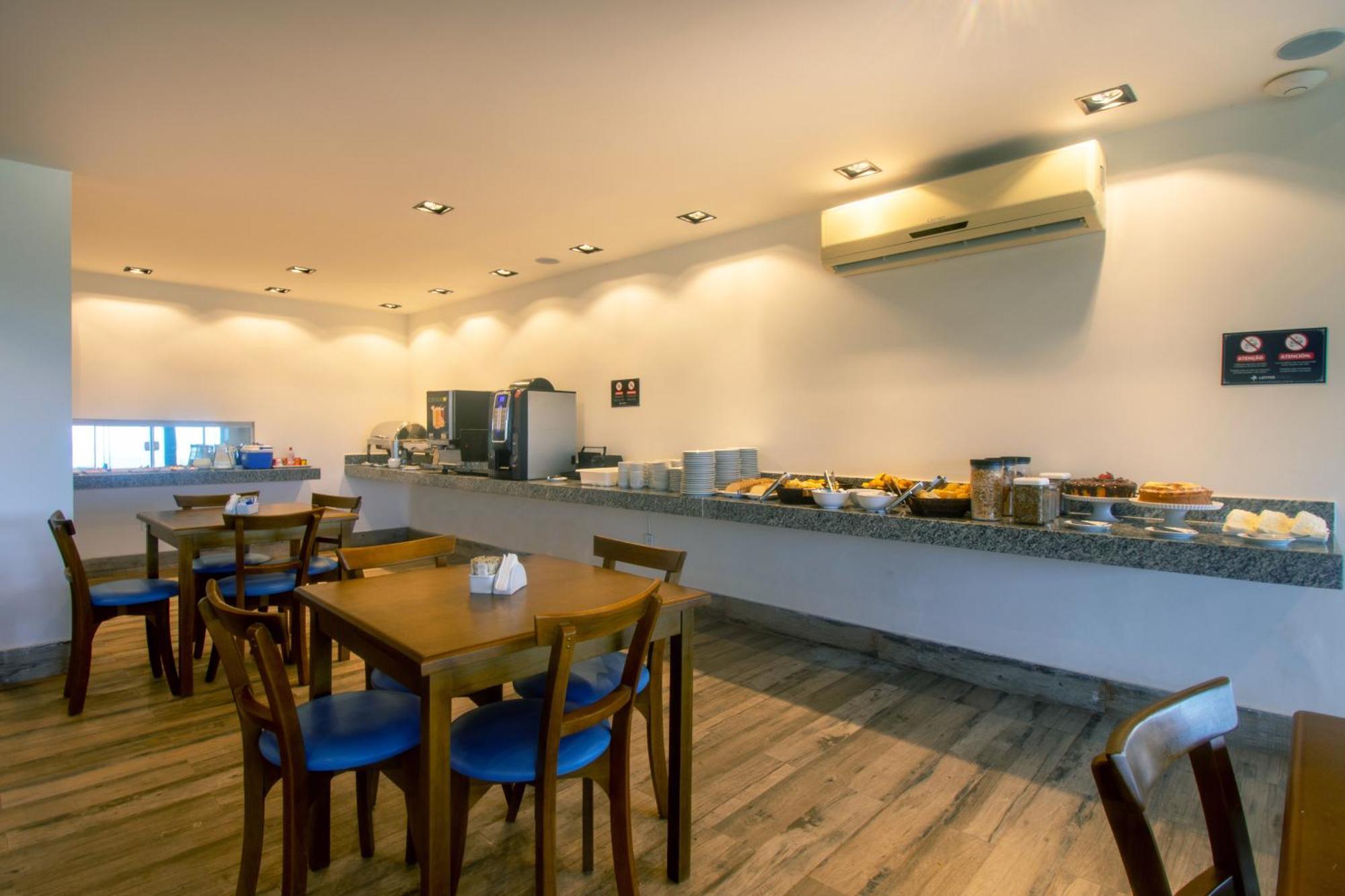 Pousada Gammel Dansk By Latitud Hoteles Armacao dos Buzios Экстерьер фото
