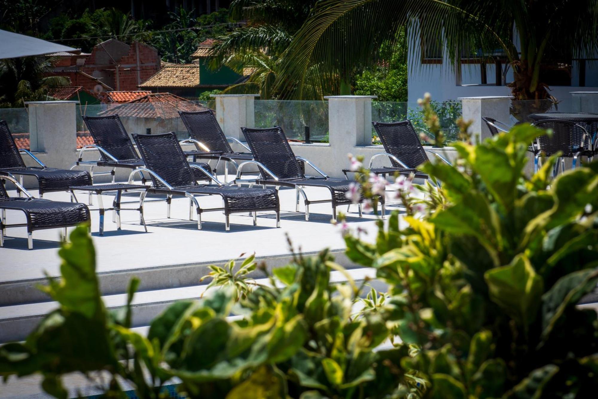 Pousada Gammel Dansk By Latitud Hoteles Armacao dos Buzios Экстерьер фото