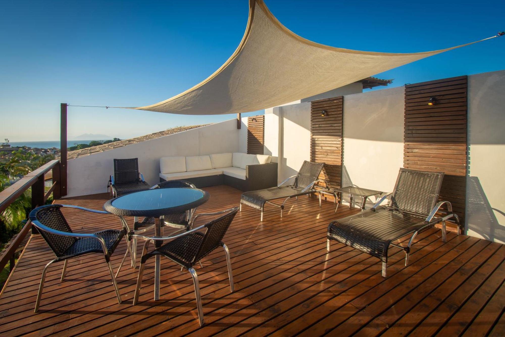 Pousada Gammel Dansk By Latitud Hoteles Armacao dos Buzios Экстерьер фото