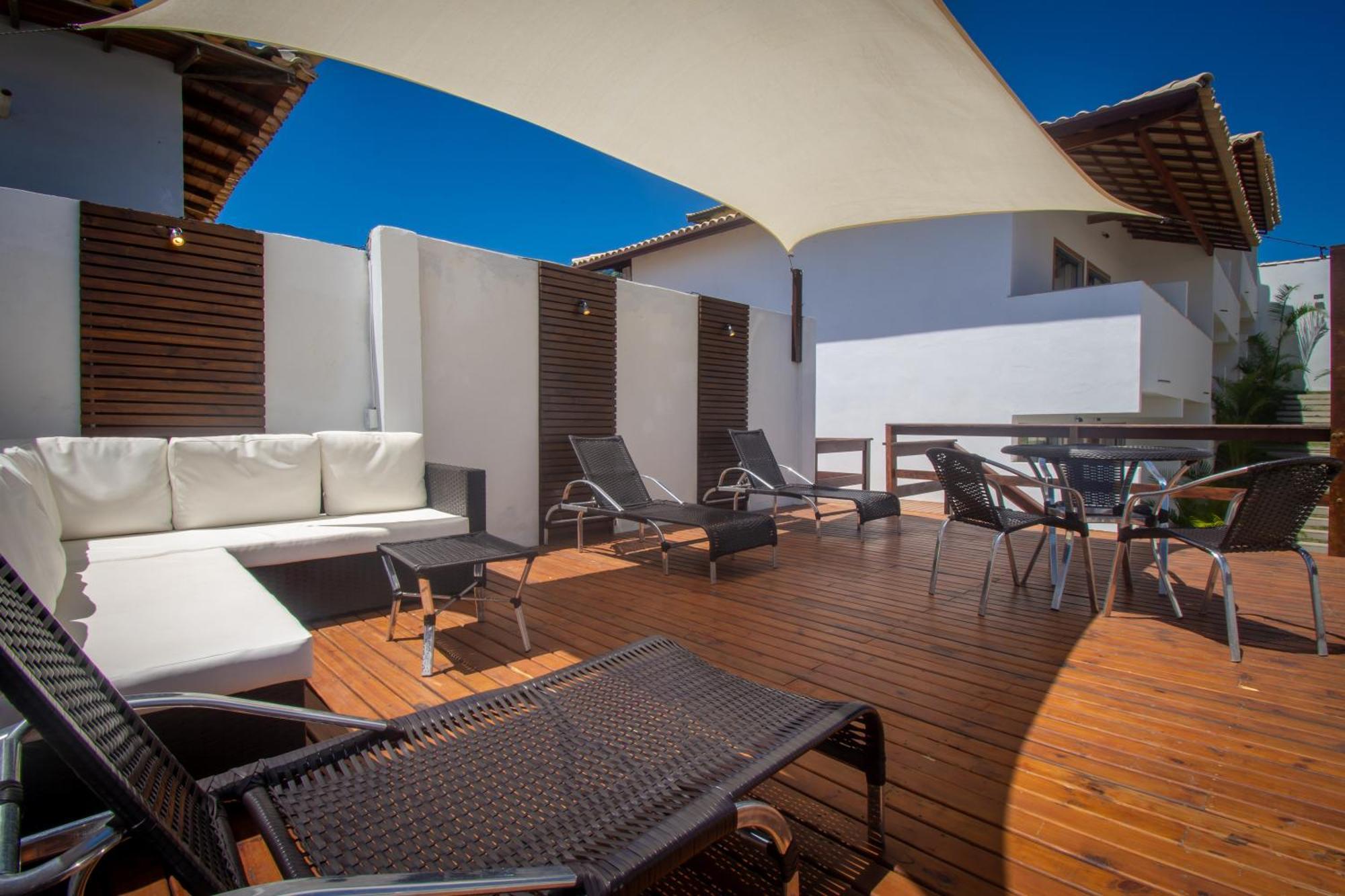 Pousada Gammel Dansk By Latitud Hoteles Armacao dos Buzios Экстерьер фото
