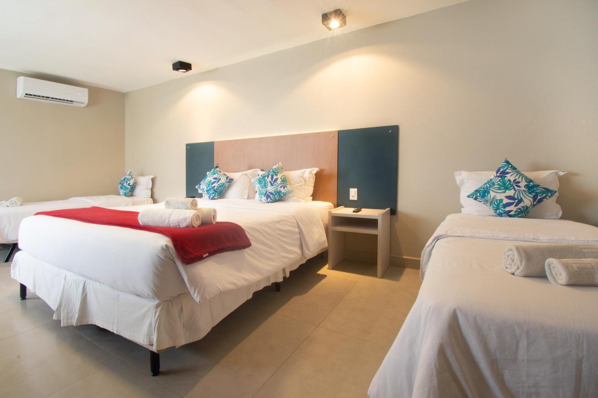 Pousada Gammel Dansk By Latitud Hoteles Armacao dos Buzios Экстерьер фото