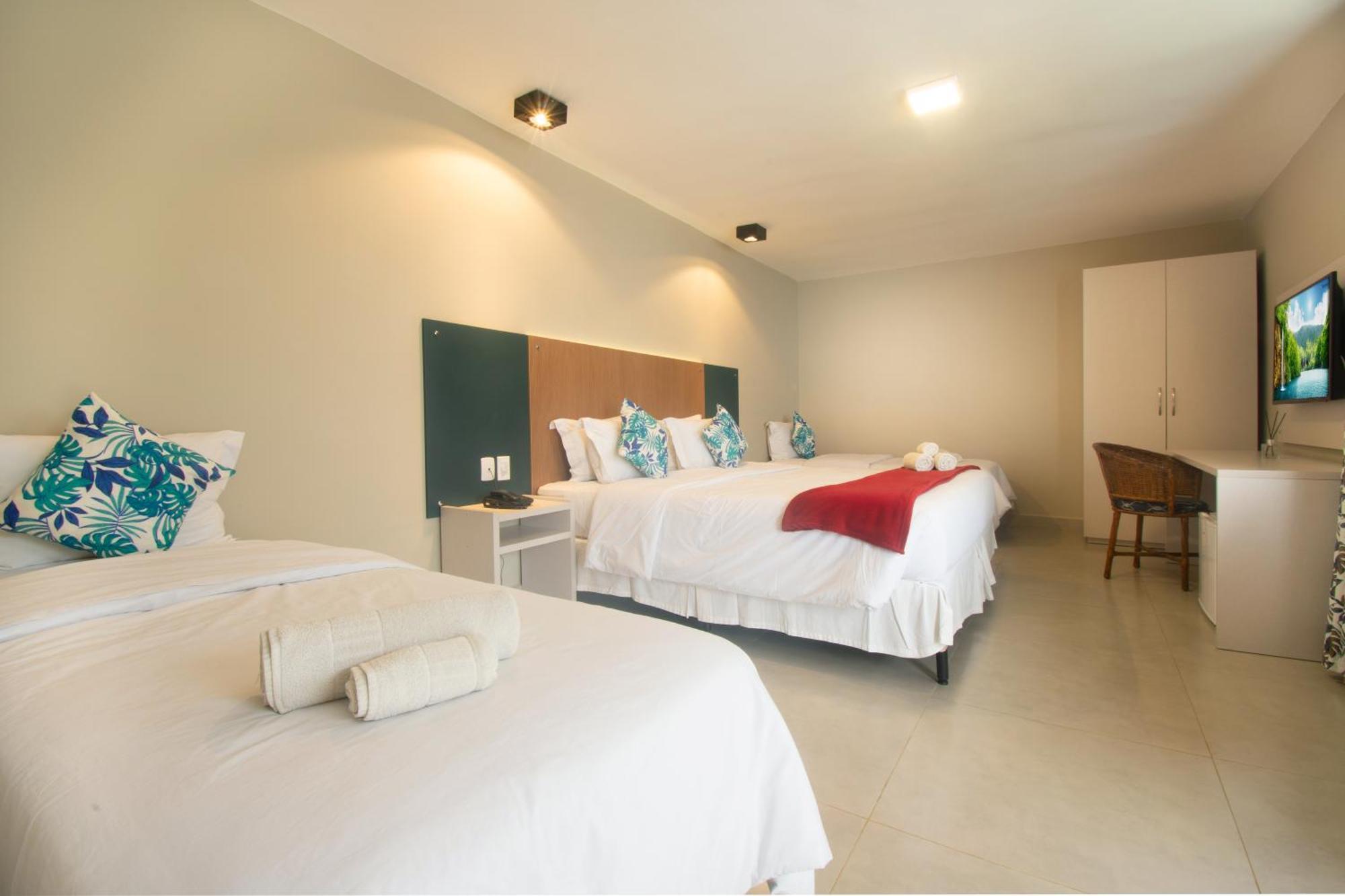 Pousada Gammel Dansk By Latitud Hoteles Armacao dos Buzios Экстерьер фото