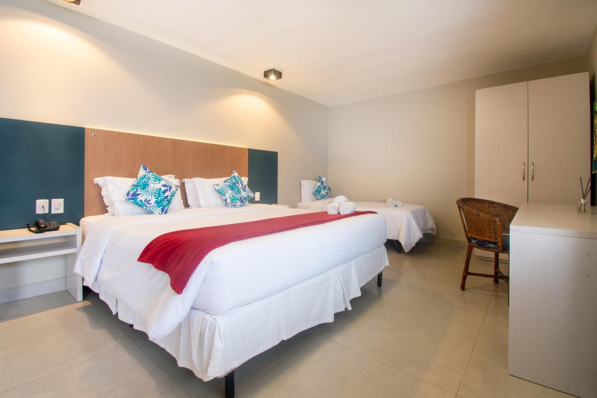 Pousada Gammel Dansk By Latitud Hoteles Armacao dos Buzios Экстерьер фото