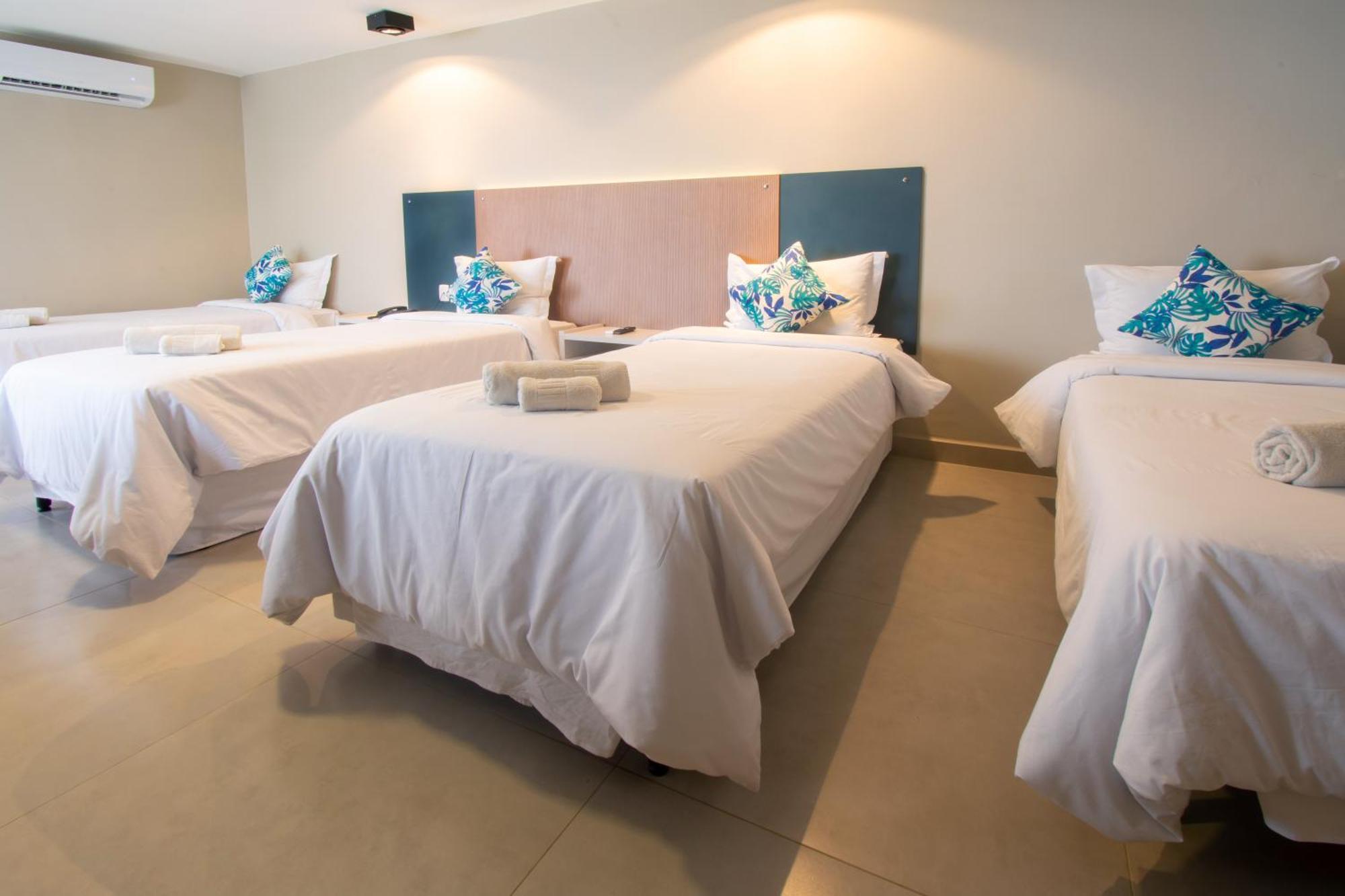 Pousada Gammel Dansk By Latitud Hoteles Armacao dos Buzios Экстерьер фото