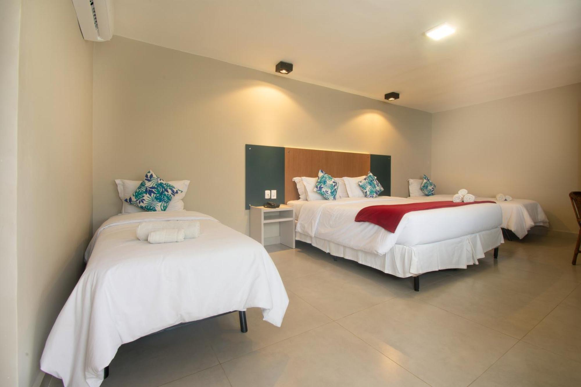 Pousada Gammel Dansk By Latitud Hoteles Armacao dos Buzios Экстерьер фото