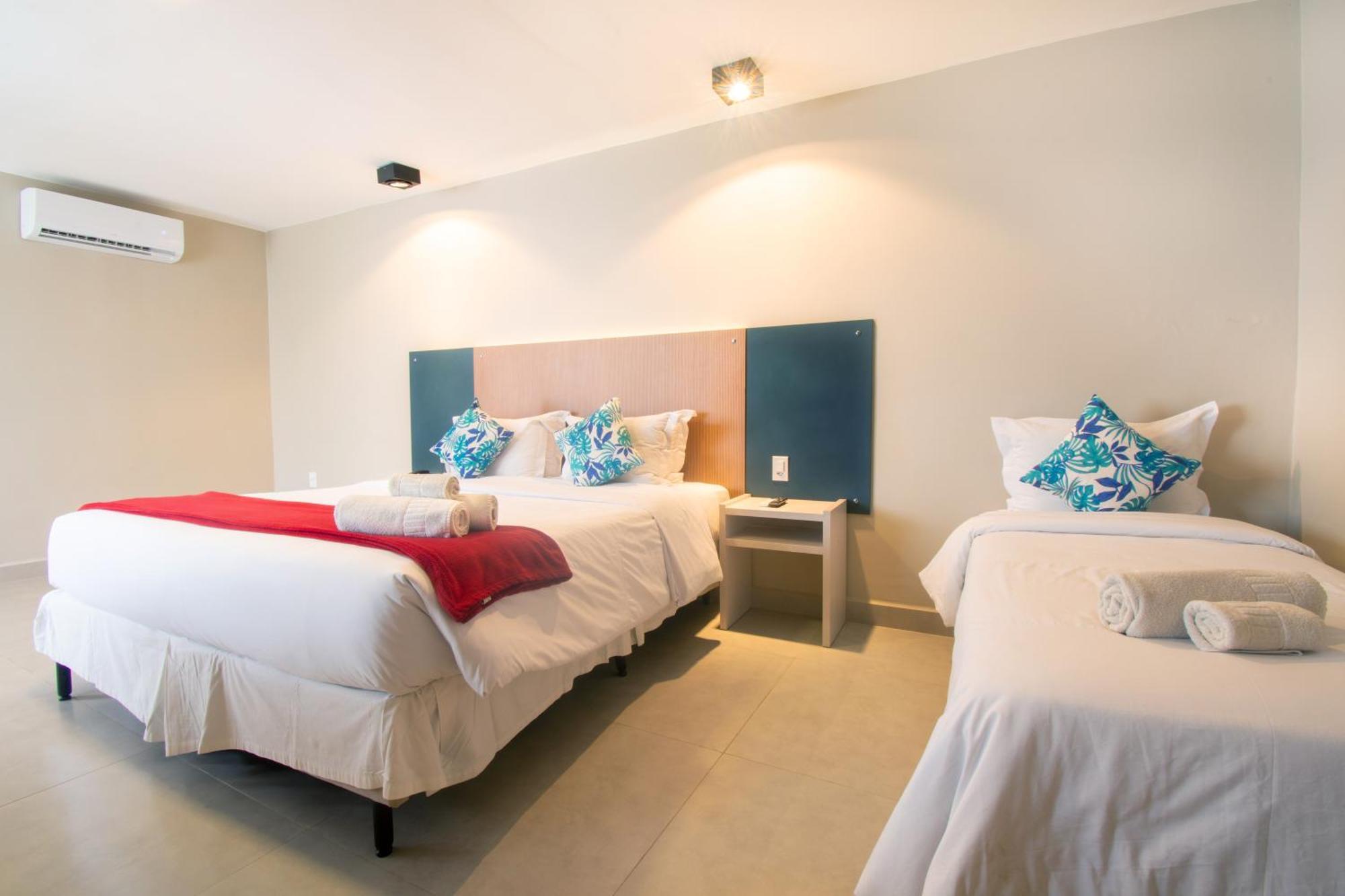Pousada Gammel Dansk By Latitud Hoteles Armacao dos Buzios Экстерьер фото