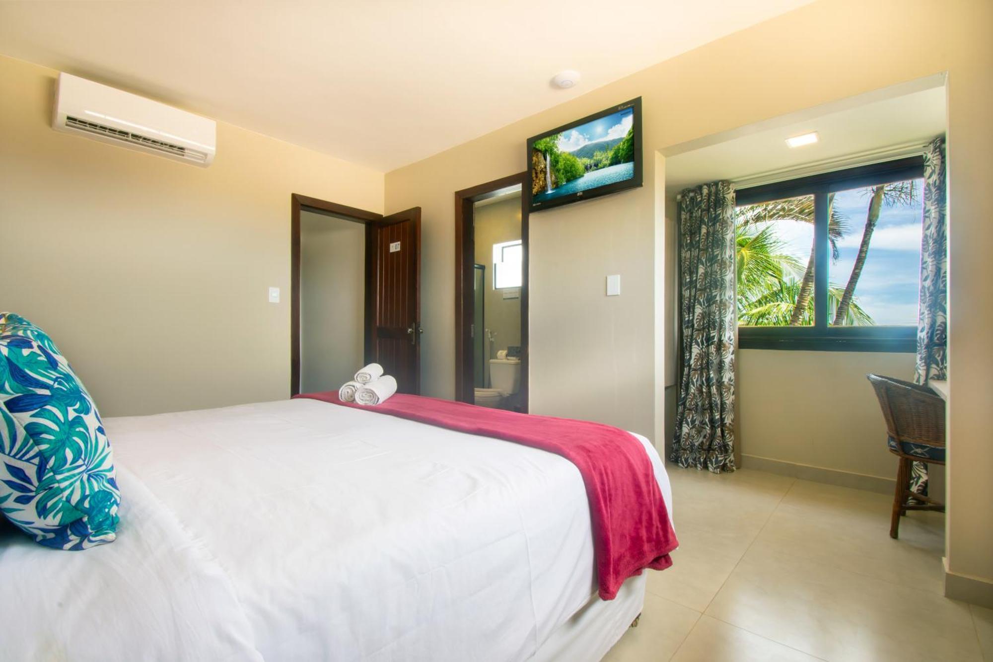 Pousada Gammel Dansk By Latitud Hoteles Armacao dos Buzios Экстерьер фото
