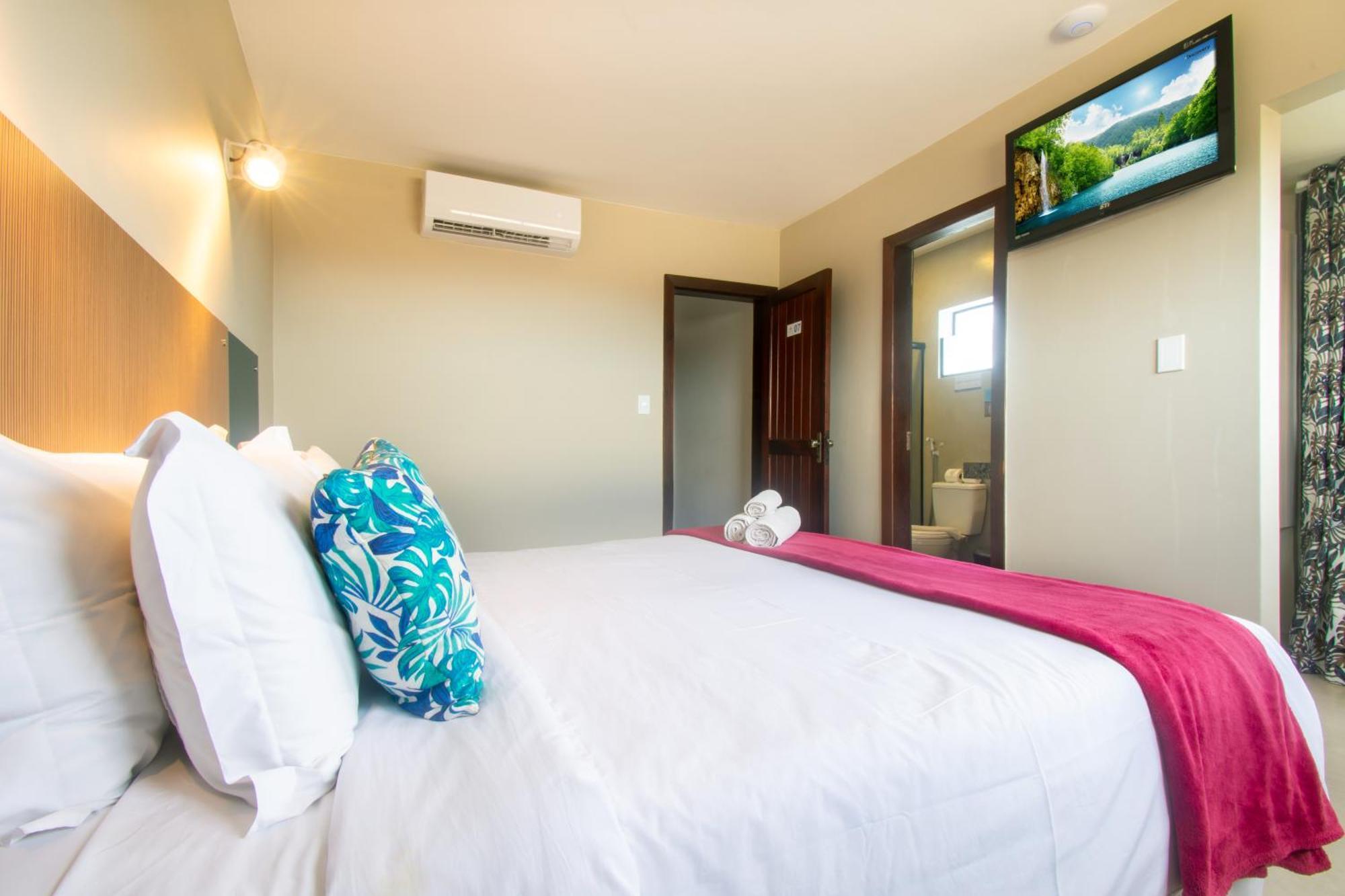 Pousada Gammel Dansk By Latitud Hoteles Armacao dos Buzios Экстерьер фото